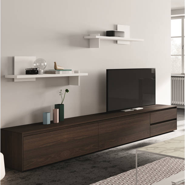 Ebern Designs Danielson TV Stand for TVs up to 88" Wayfair.co.uk